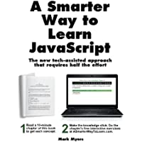 Los mejores  - A Smarter Way to Learn JavaScript: The new approach that uses technology to cut your effort in half